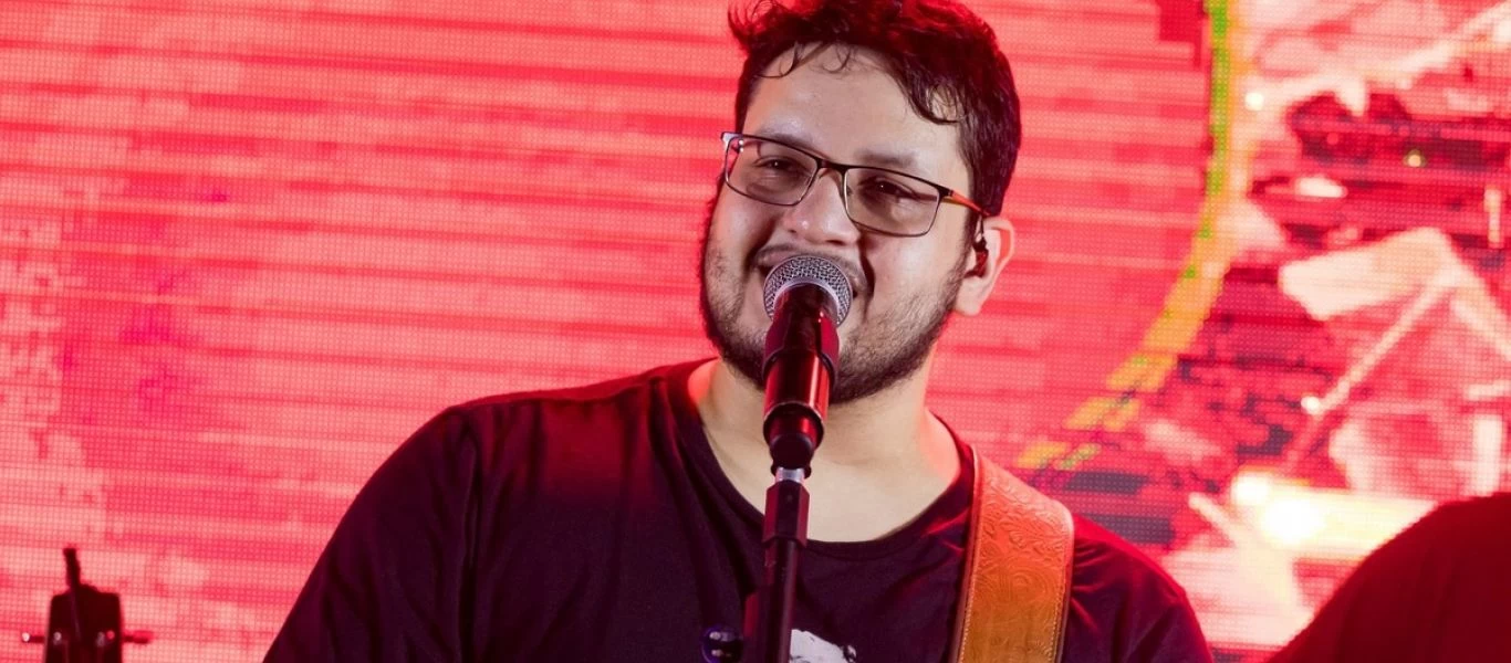 Βραζιλία: Διάσημος 28χρονος τραγουδιστής πέθανε λίγες ημέρες μετά τον εμβολιασμό του κατά του κορωνοϊού